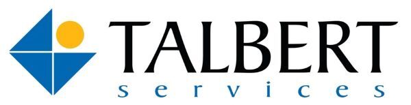 talbert services logo